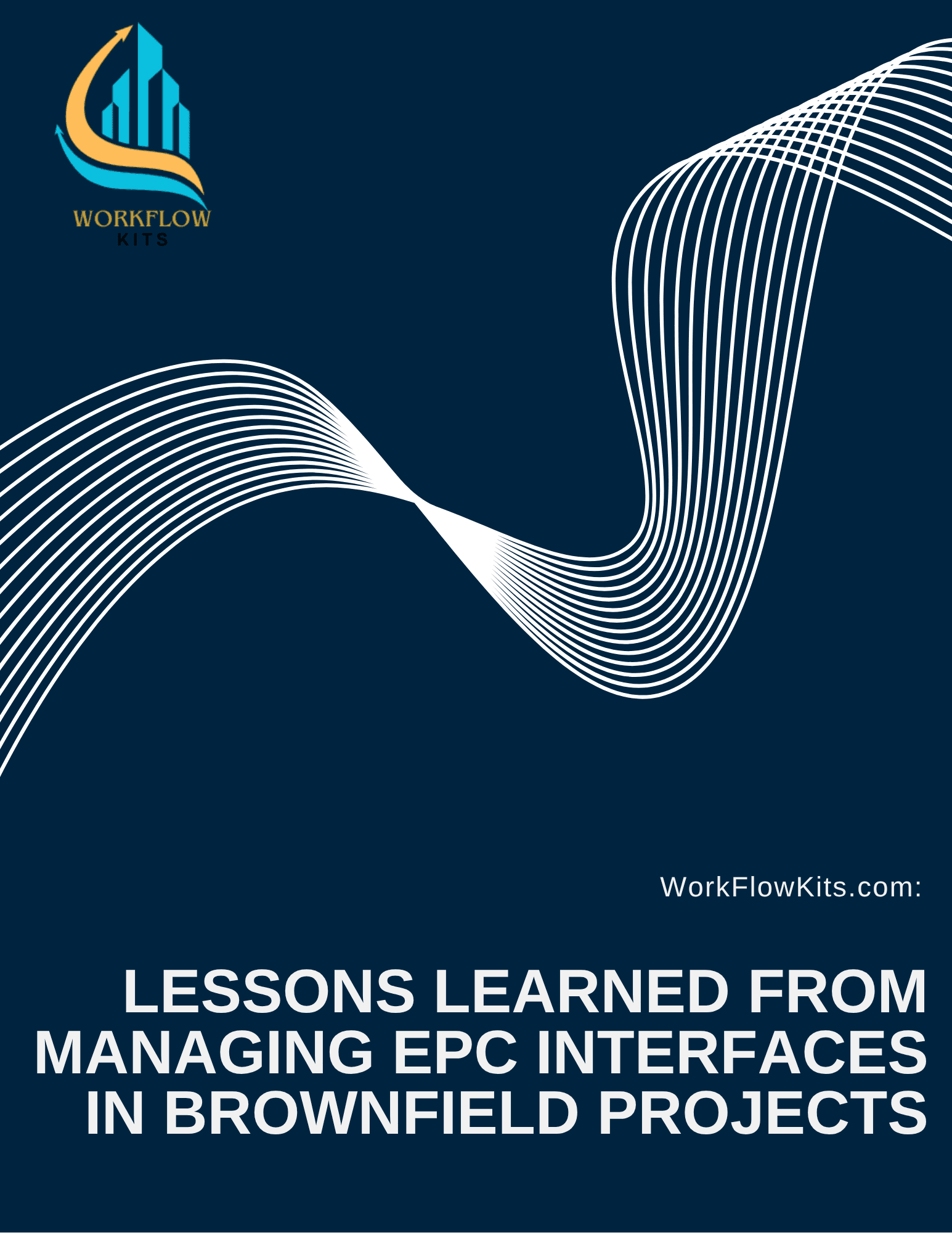 Lessons Learned from Managing EPC Interfaces in Brownfield Projects (PDF)